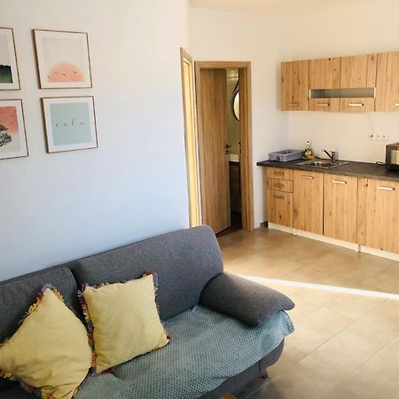 Apartmán Vilka Čachtice Exteriér fotografie