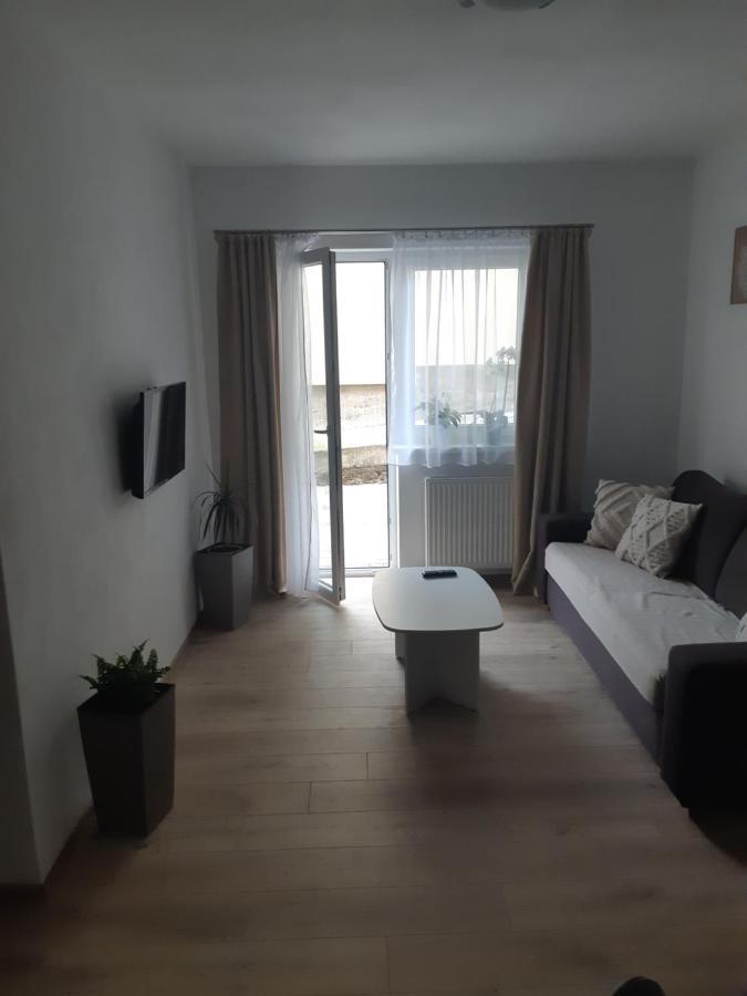 Apartmán Vilka Čachtice Exteriér fotografie