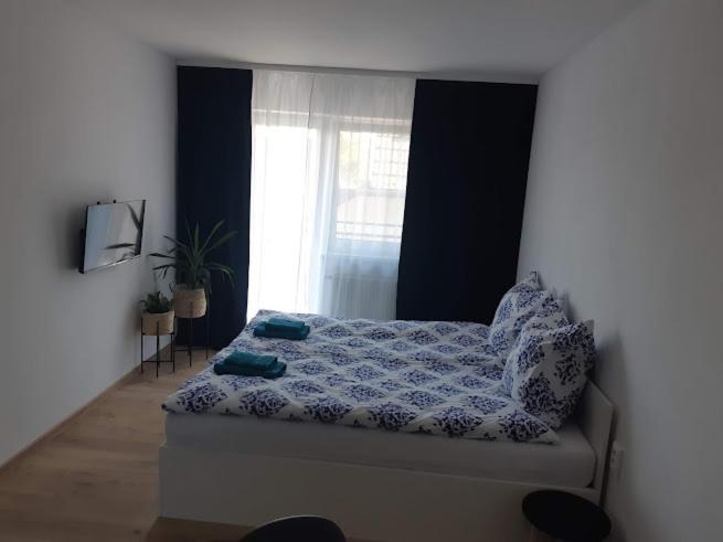 Apartmán Vilka Čachtice Exteriér fotografie