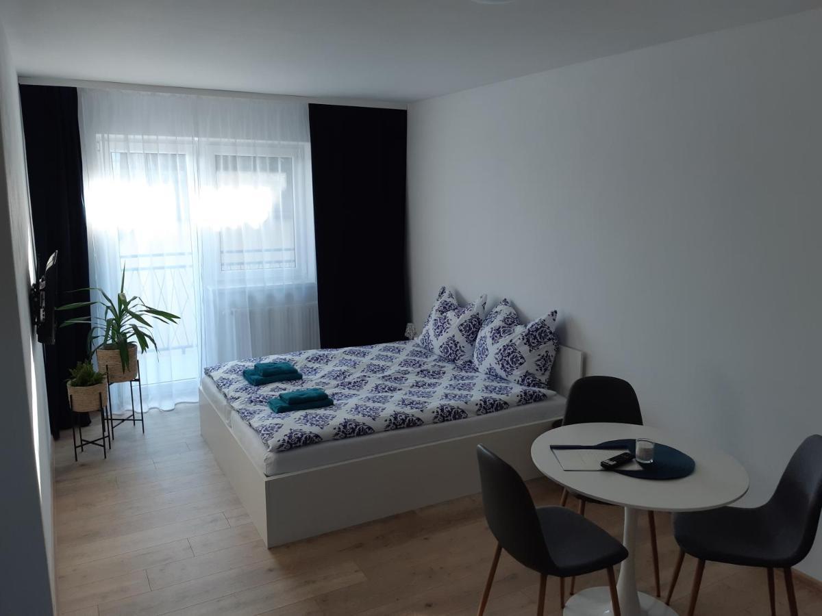 Apartmán Vilka Čachtice Exteriér fotografie