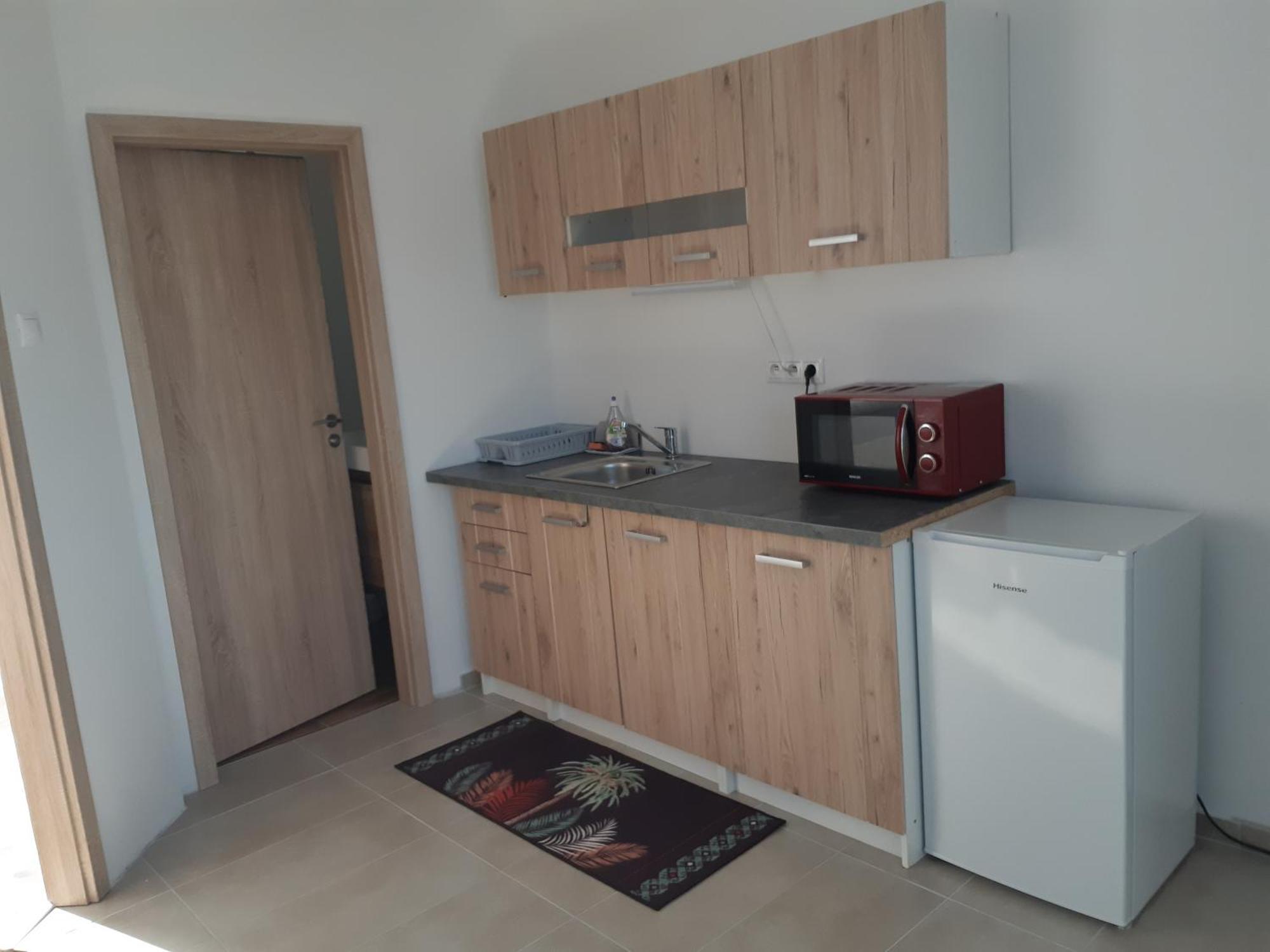 Apartmán Vilka Čachtice Exteriér fotografie