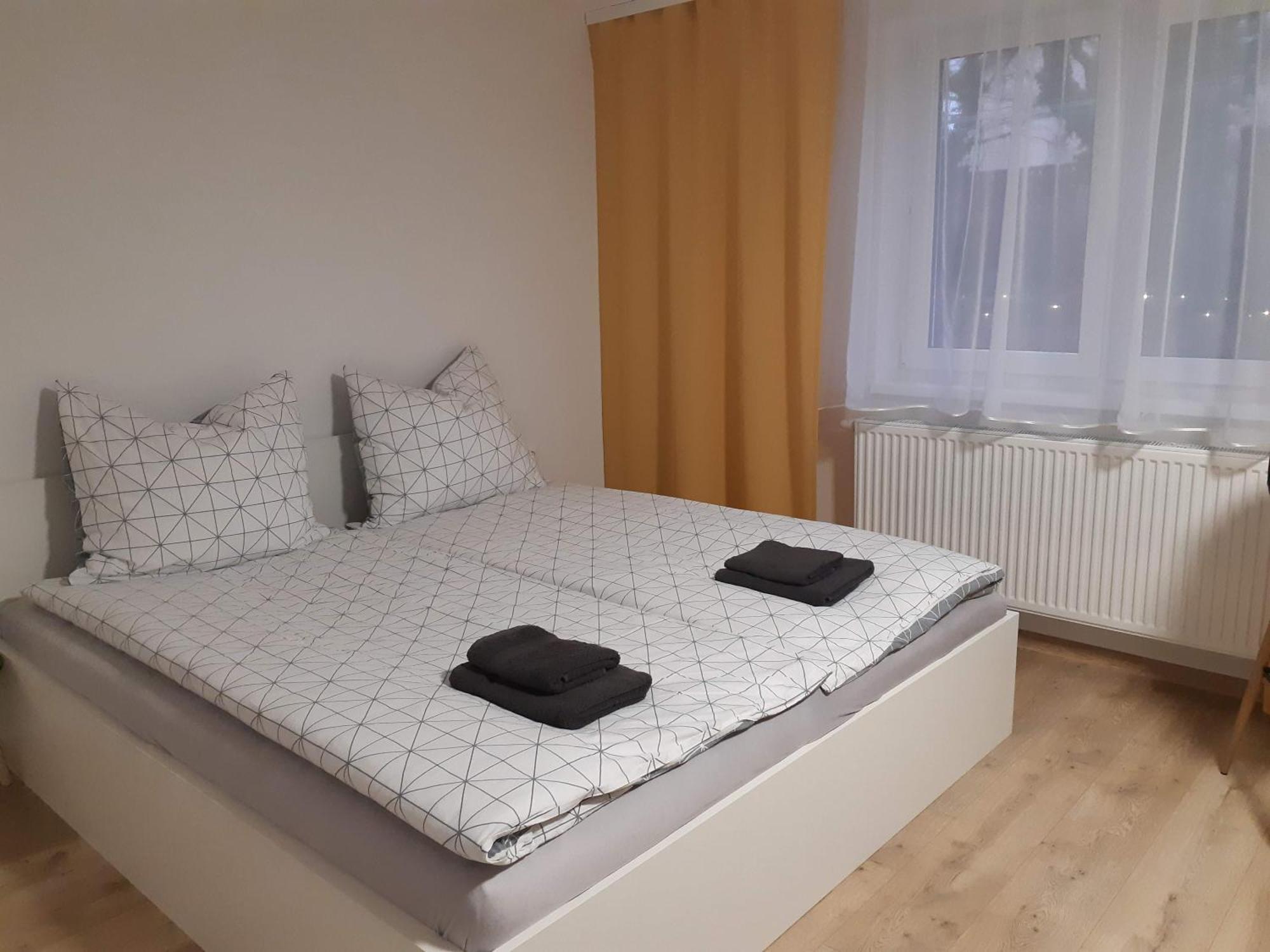 Apartmán Vilka Čachtice Exteriér fotografie