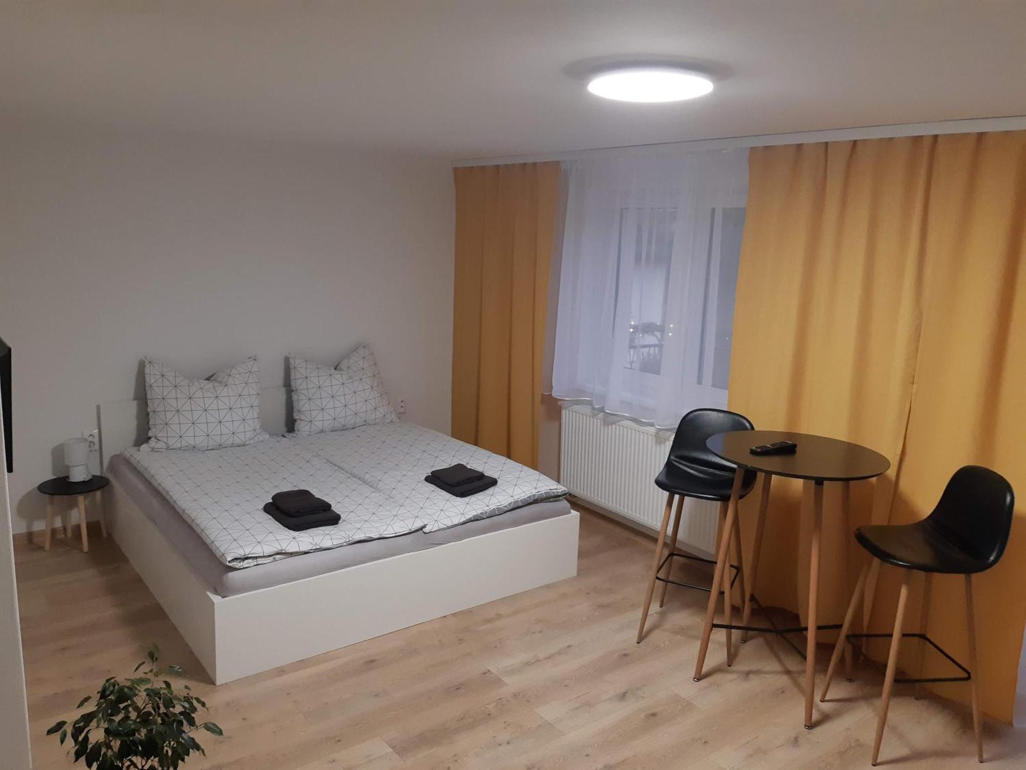 Apartmán Vilka Čachtice Exteriér fotografie