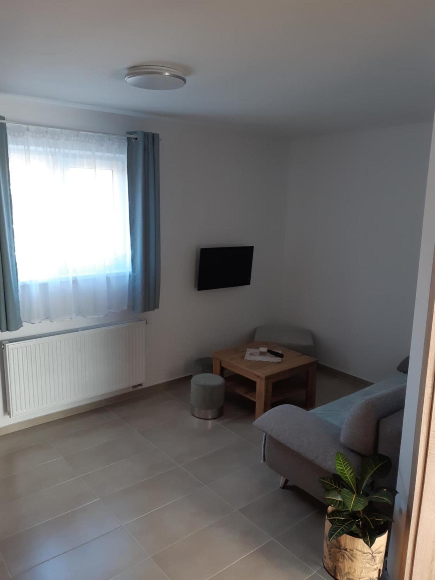 Apartmán Vilka Čachtice Exteriér fotografie