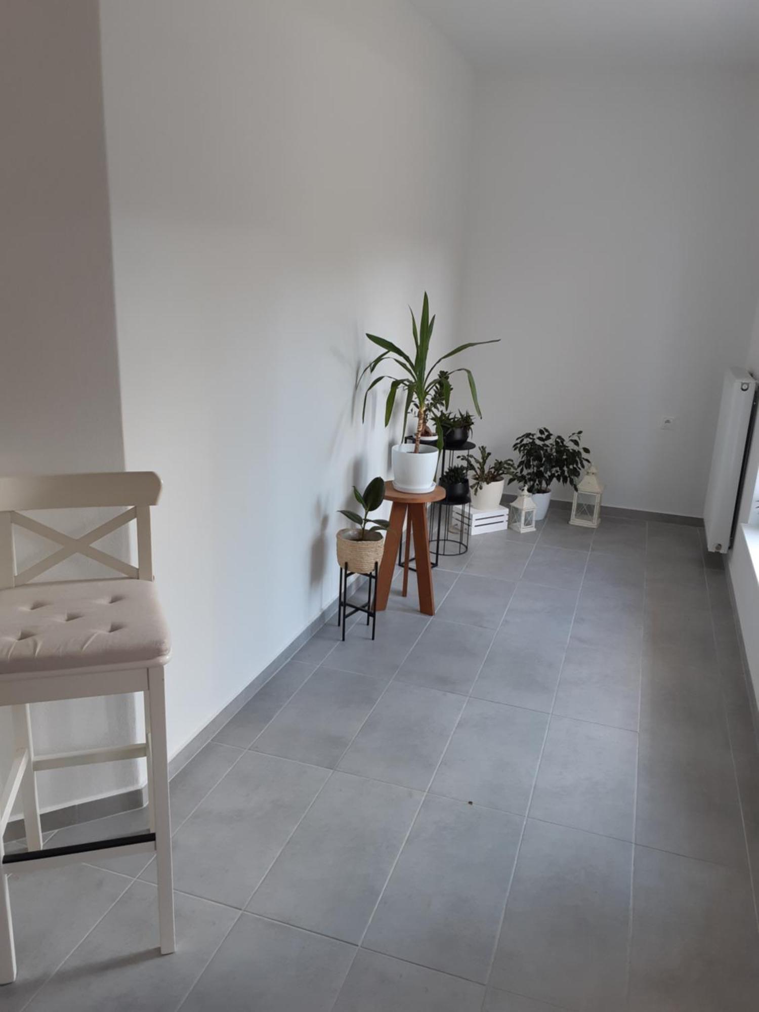 Apartmán Vilka Čachtice Exteriér fotografie