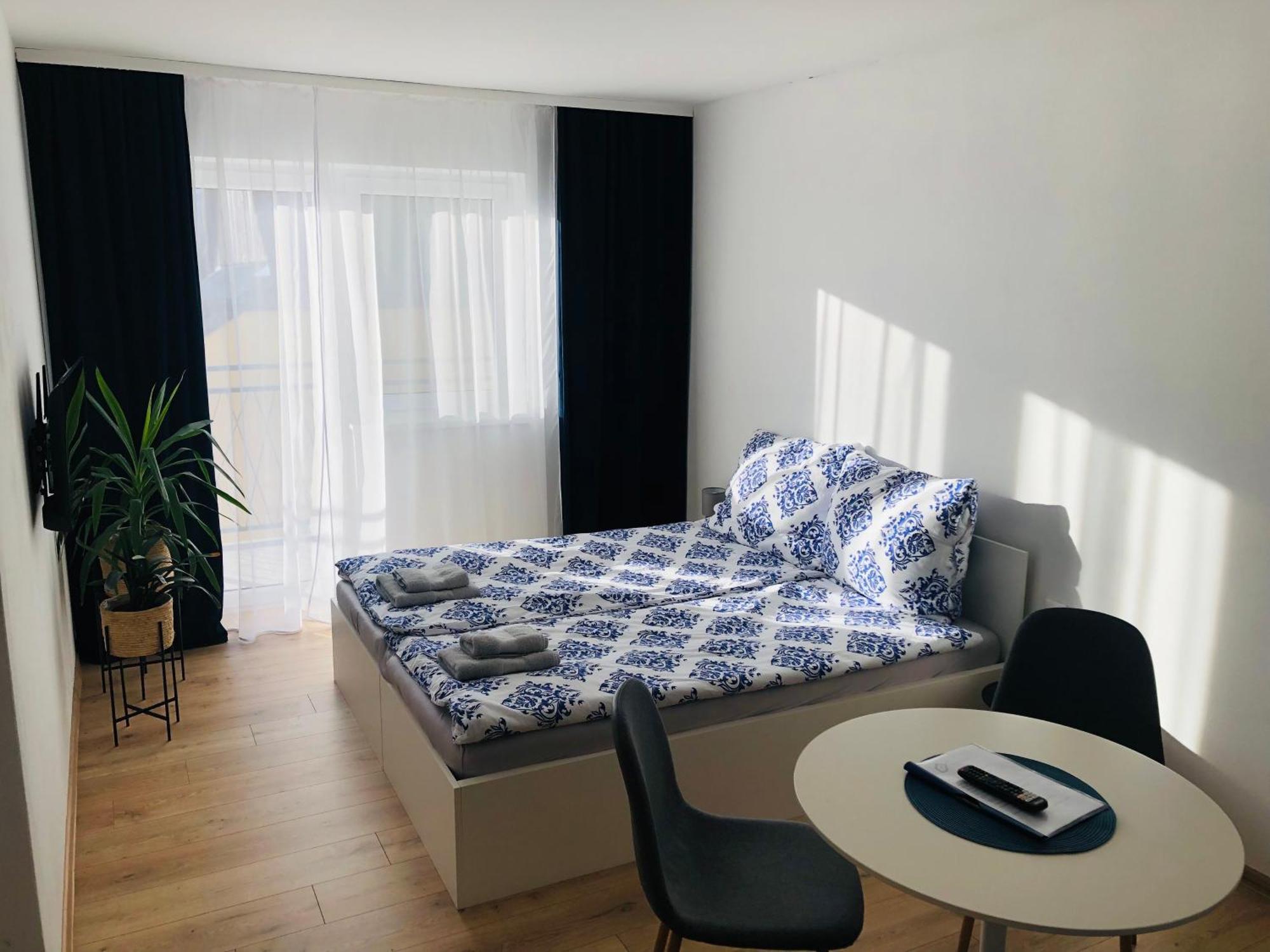 Apartmán Vilka Čachtice Exteriér fotografie